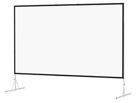 LEGRAND-DA-LITE SCREEN F/F DLX COMP SCRN DV 83X144
