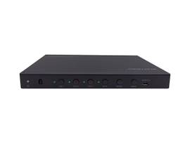 MONOPRICE BLACKBIRD - 4X1 HDMI 1.4 SWITCH_ QUAD MU
