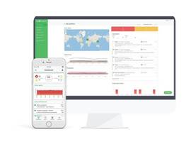 SCHNEIDER ECOSTRUXURE IT EXPERT 100 NODES 5Y