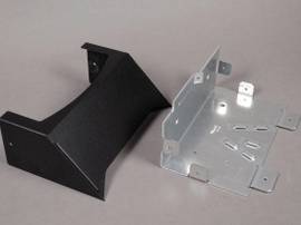 LEGRAND-WIREMOLD OFR DS4000 RACEWAY TRANSI