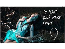 LED SIGNAGE 3IN1 SMD 2.4MM PIXEL PITCH