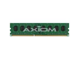 AXIOM 8GB DDR3-1333 ECC UDIMM FOR LENOVO - 0A89461, 0A65718