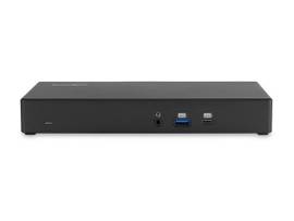 KENSINGTON SD4782P USB-C & USB-A DUAL 4K DOCKING STATION