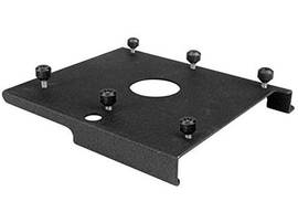 LEGRAND-CHIEF SLB281 CUSTOM BLK