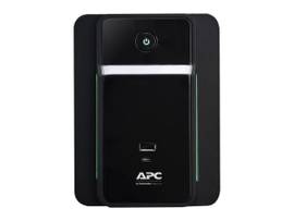 SCHNEIDER APC BACK-UPS 950 VA, 120V, AVR, 2 USB CHARGING PORT, NEMA SOCKETS