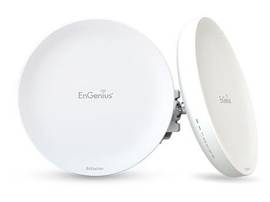 AP OUTDOOR LONG RANGE 802.11AC WAVE 2