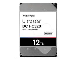 ULTRASTAR HUH721212ALE604 12TB