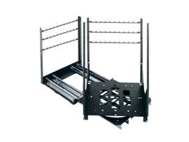 Legrand-Middle Atlantic RACKS 4 SLIDE SRSR14 SPACE