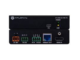 ATLONA HDMI TRANSMITTER W/IR RS232