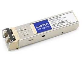 AddOn Netgear Compatible TAA Compliant 1000Base-MX SFP Transceiver (MMF, 1310nm,