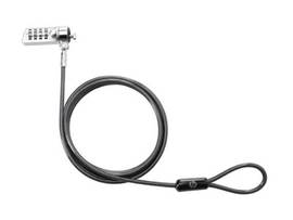 ESSENTIAL COMBINATION LOCK
