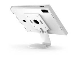 COMPULOCKS IPAD 10.9IN 10TH GEN SWELL ENCLOSURE CORE COUNTER STAND WALLL MOUNT WHITE