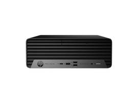 HP PRO SFF 400 G9 I512500 8GB/512 PC U.S. - ENGLISH LOCALIZATION
