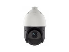 SMARTEYES 4MP PTZ IP CAMERA WITH ACUSENSE / WALL MOUNT AND POE INJECTOR INCLUDED