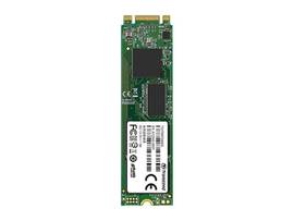 TRANSCEND 32G, M.2 2280 SSD, SATA3, MLC