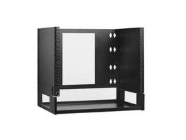 TRIPP LITE 8U WALL-MOUNT BRACKET WITH SHELF