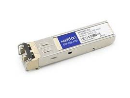 AddOn IBM 88Y6062 Compatible TAA Compliant 1000Base-SX SFP Transceiver (MMF, 850