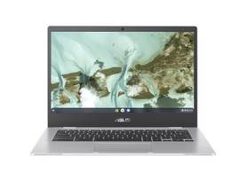 ASUS CHROMEBOOK 14IN Intel Celeron N5100 4GB 64GB Chrome OS