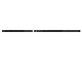 LEGRAND-RARITAN PDU 1PH, 208VAC 30A (24A RATED); 30 OUTLETS