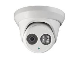 SMARTEYES 8MP TURRET IP CAMERA WITH ACUSENSE