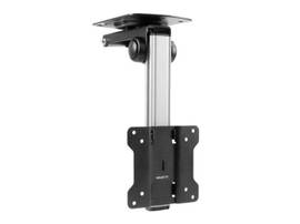 UNDER CABINET & CEILING TV MOUNT