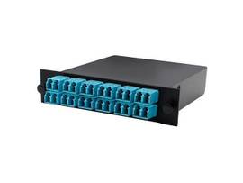 ADD-ON2XMPO TO 24XLC DUPLEX CASSETTE 3-BAY PP
