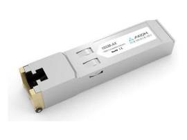 AXIOM 10GBASE-T SFP+ TRANSCEIVER FOR EXTREME - 10338