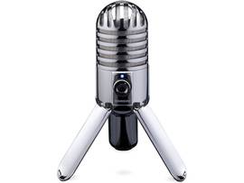 SAMSON METEOR USB STUDIO MICROPHONE