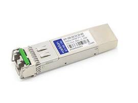 ADDON ARISTA NETWORKS SFP-10G-DZ-53.33 COMPATIBLE TAA COMPLIANT 10GBASE-DWDM 100