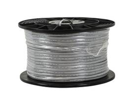 MONOPRICE CAT3 ETHERNET BULK CABLE - FLAT_STRANDED
