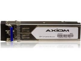 AXIOM 1000BASE-SX SFP TRANSCEIVER FOR CISCO (5-PACK) - GLC-SX-MM