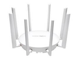SONICWALL SONICWAVE 432E WIRELESS ACCESS POINT 4-PACK SECURE UPGRADE PLUS WITH SECURE WIRELESS NETWORK MANAGEMENT AND SUPPORT 5YR (NO POE)
