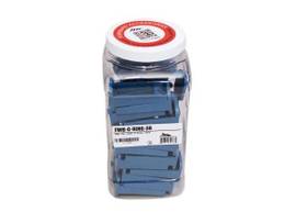 MILESTONE FWD CBL MGMT C-RING 36PK
