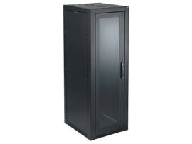 BLACK BOX CORP EISMIC CABINET, 45U, 84INH X 28I RM5110A