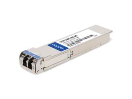 ADD-ONCISCO COMP TAA CFP4 100G-LR4 SMF LC XCVR