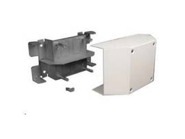 LEGRAND-WIREMOLD G4000 BRIDGE FITTING 2400