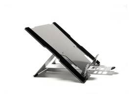 FLEXTOP 270 LAPTOP STAND - HYLITE ALUMINUM
