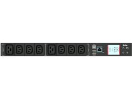 LEGRAND-RARITAN PDU 1PH 200VAC 30A (30A RATED) 8 OUTLETS