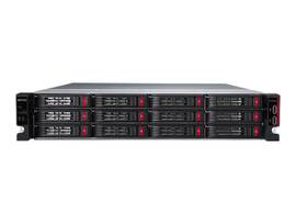 BUFFALO TERASTATION 51220RH 2U RM 48TB 12 BAY NAS (12X4TB) ENTERPRISE HDD INCLUDED 10GBE RAID ISCSI