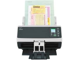 PFU FI-8170 (INCLUDES PAPERSTREAM IP AND CAPTURE)