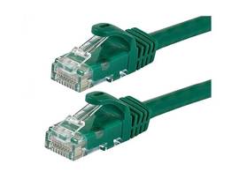 MONOPRICE FLEXBOOT CAT6 ETHERNET PATCH CABLE - SNA