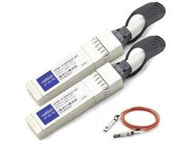 AddOn Juniper Networks Compatible TAA Compliant 10GBase-CU SFP+ Direct Attach Ca