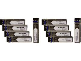 AXIOM 1000BASE-LX SFP TRANSCEIVER FOR CISCO (10-PACK) - GLC-LH-SM