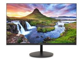 ACER 24SA2Y Ebi 23.8IN 1920x1080 75Hz IPS LED 1ms TVR 100000000:1 Max(ACM) 1000:1 250nits 178 (H) 178 (V) 16.7M 1VGA + 1HDMI (1.4) VESA 75X75mm;