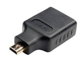 HDMI to Micro HDMI Adapter Converter, 1080p (F/M)