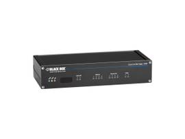 BLACK BOX CORP CONTROLBRIDGE PROCESSOR 200