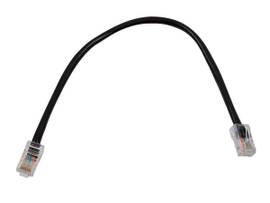 MONOPRICE ZEROBOOT CAT5E ETHERNET PATCH CABLE - RJ