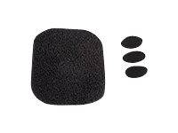 LOGITECH SPARE ADHESIVE FASTENER FOR GROUP VIDEO CONFERENCING SYSTEM.