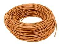 BELKIN CAT5E STRANDED 4PR;24AWG 1000 ORANGE