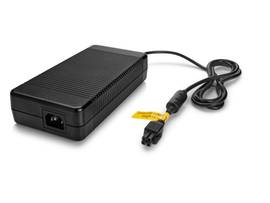 HPE ANW 2930F 8P 180W EXTERNAL PSU US EN